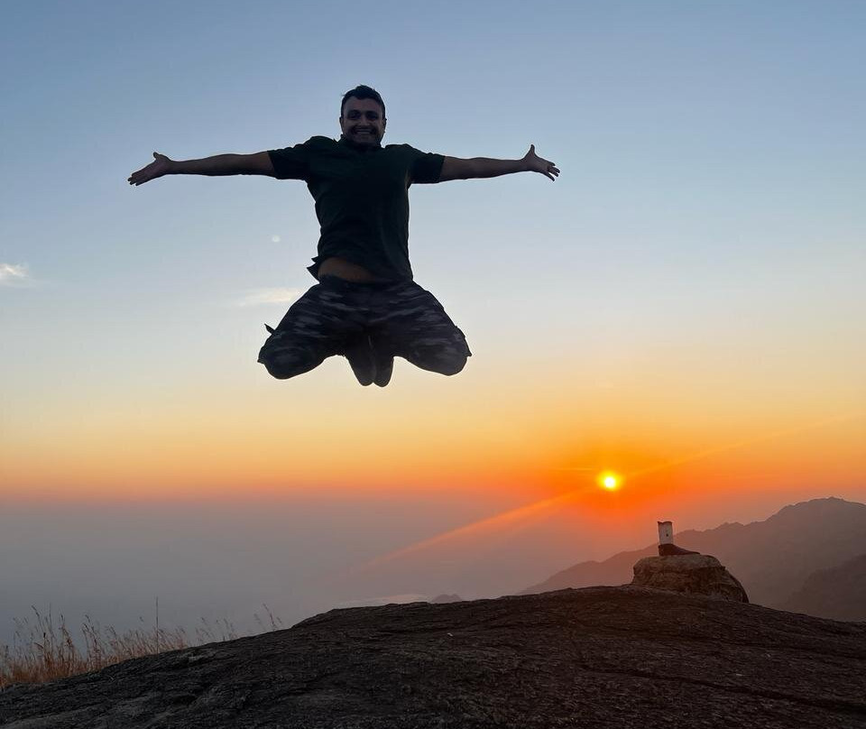 Mount Abu Tourist Guide Mahaveer-阿布山必去景点