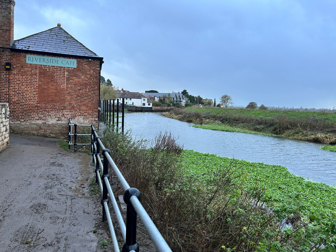 The Abbey Hotel主图