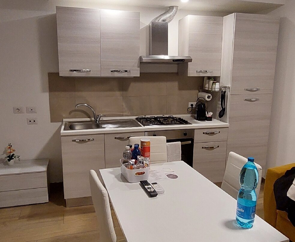 Smart Suites Forli