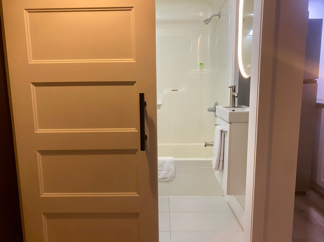 Ranch House Inn主图