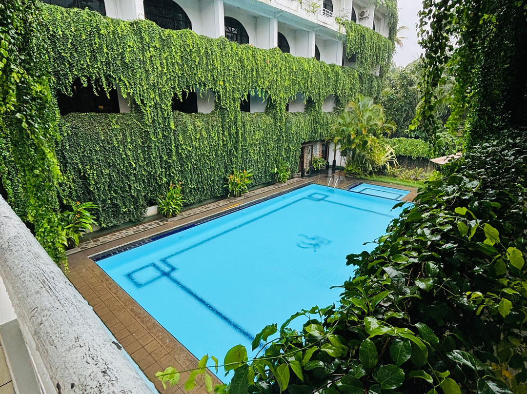 Kandyan Reach Hotel主图