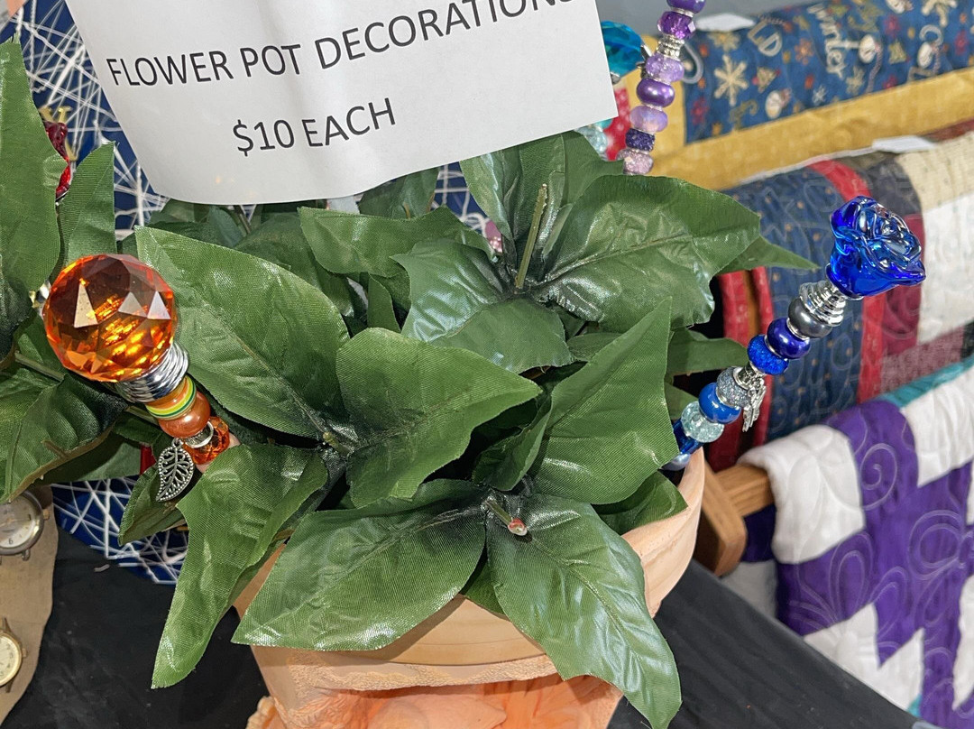 The Handmade Market-Bethany必去景点