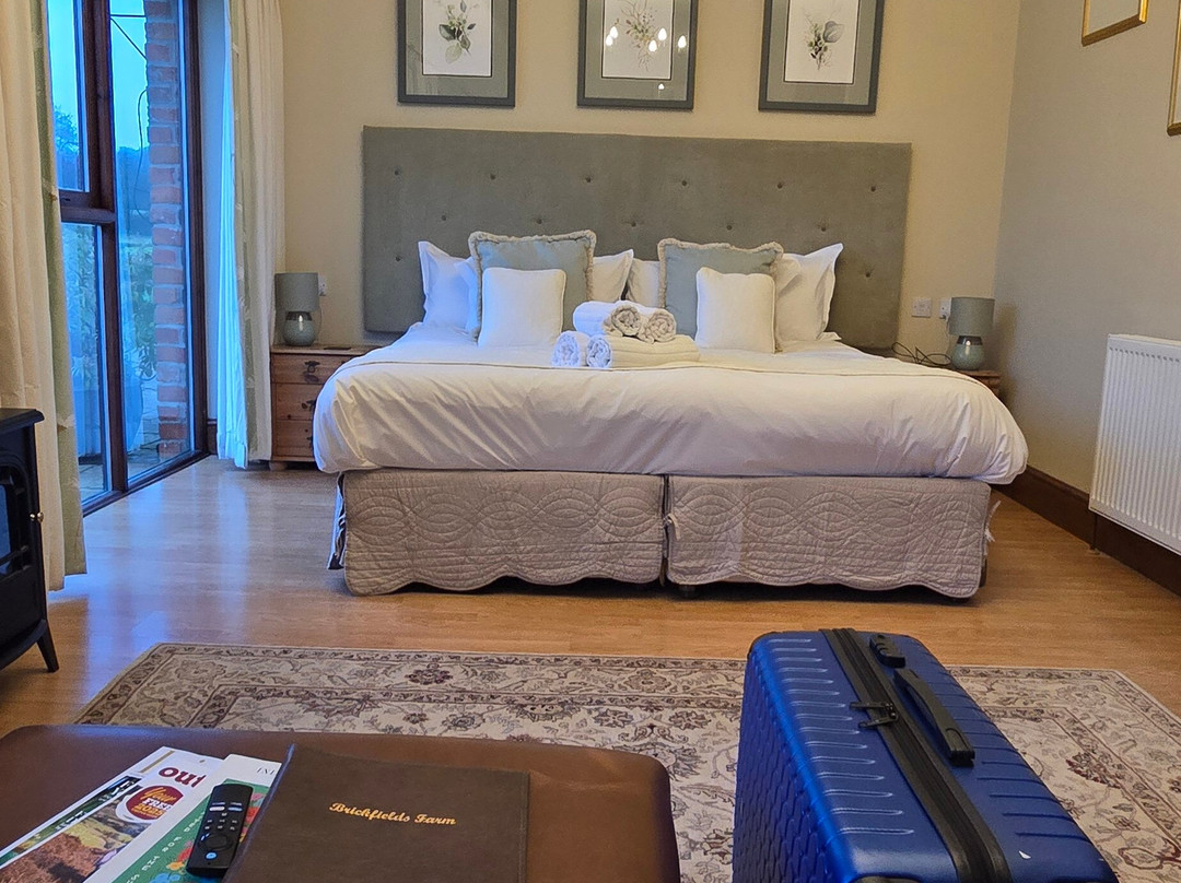 Brickfields Farm主图