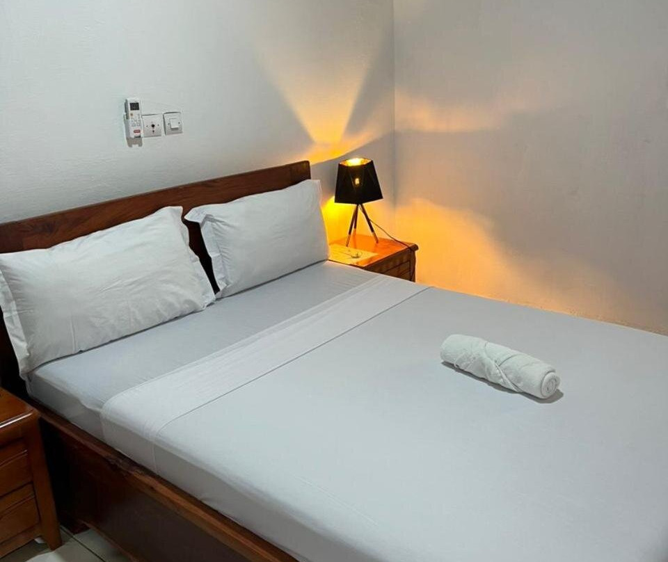 Central Hôtel Bouaké