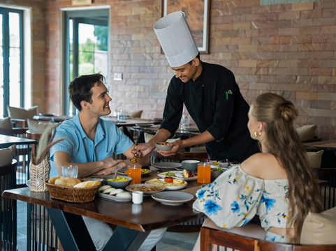 Vallora Retreat Jawai Luxuria By Moustache