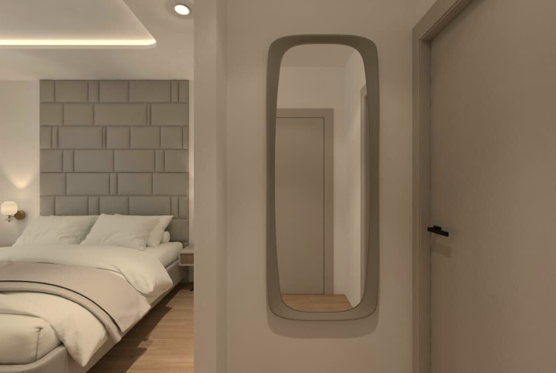 FAFA Mel Holiday Hotel主图