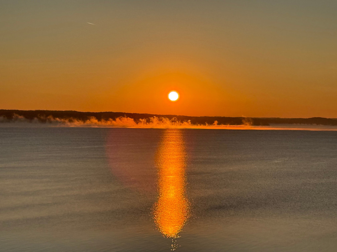 The Lodge at Paris Landing主图