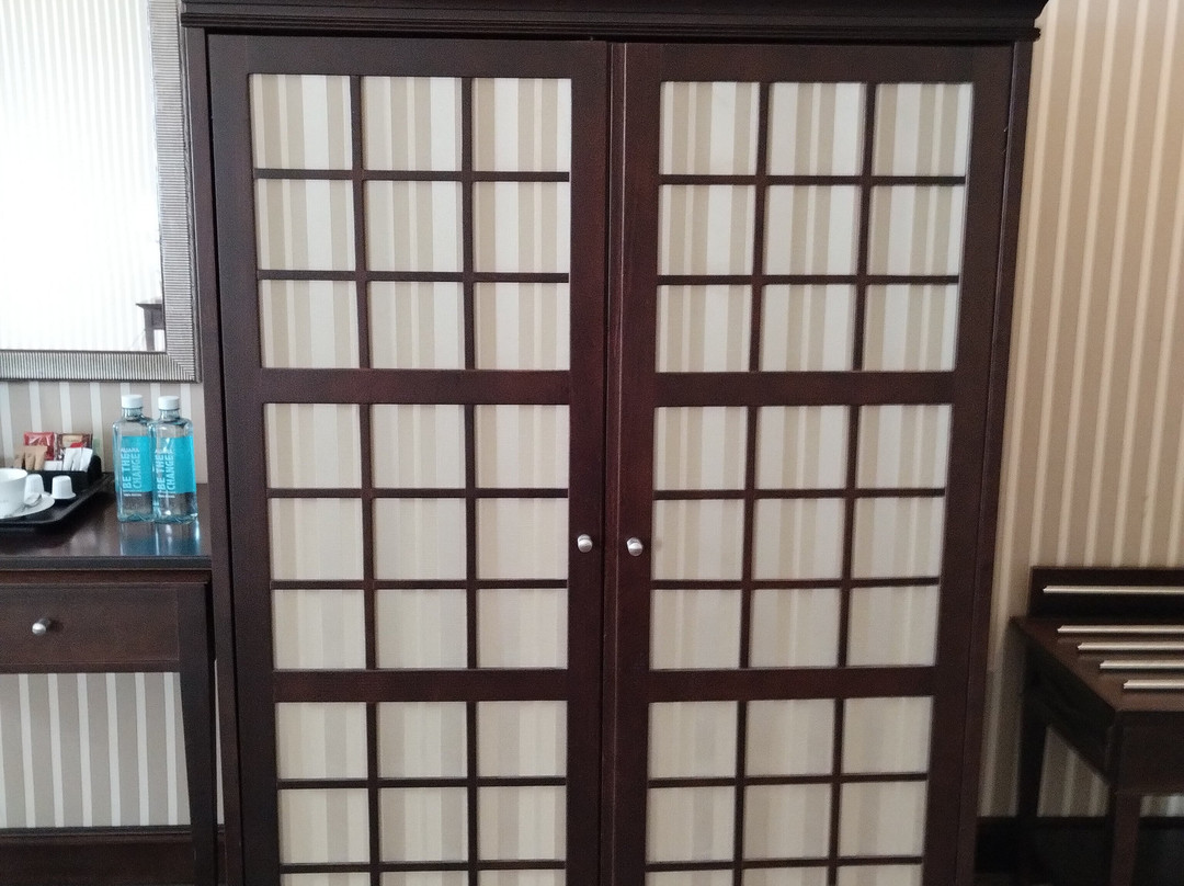 布埃纳维斯塔宫欧洲之星酒店主图