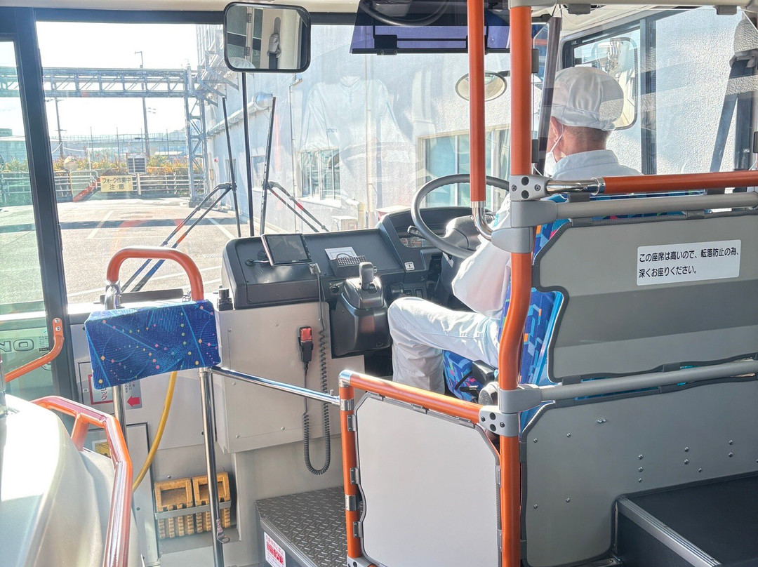 Suntory Kyoto Brewery-长冈京市必去景点