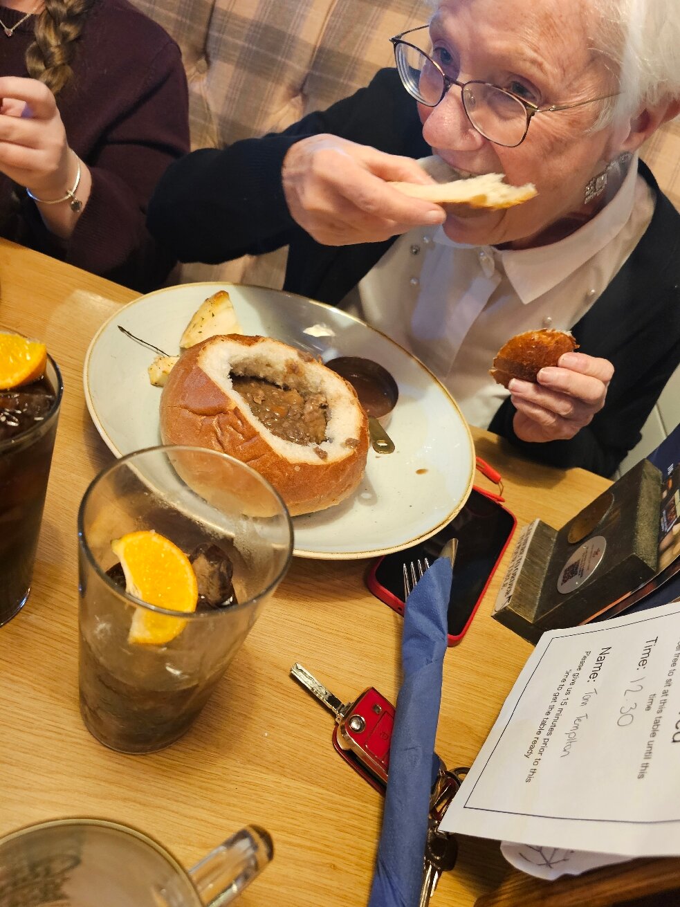 The Commissioners Quay Inn - The Inn Collection Group-官方