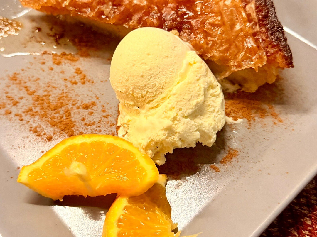 奥克森酒店主图