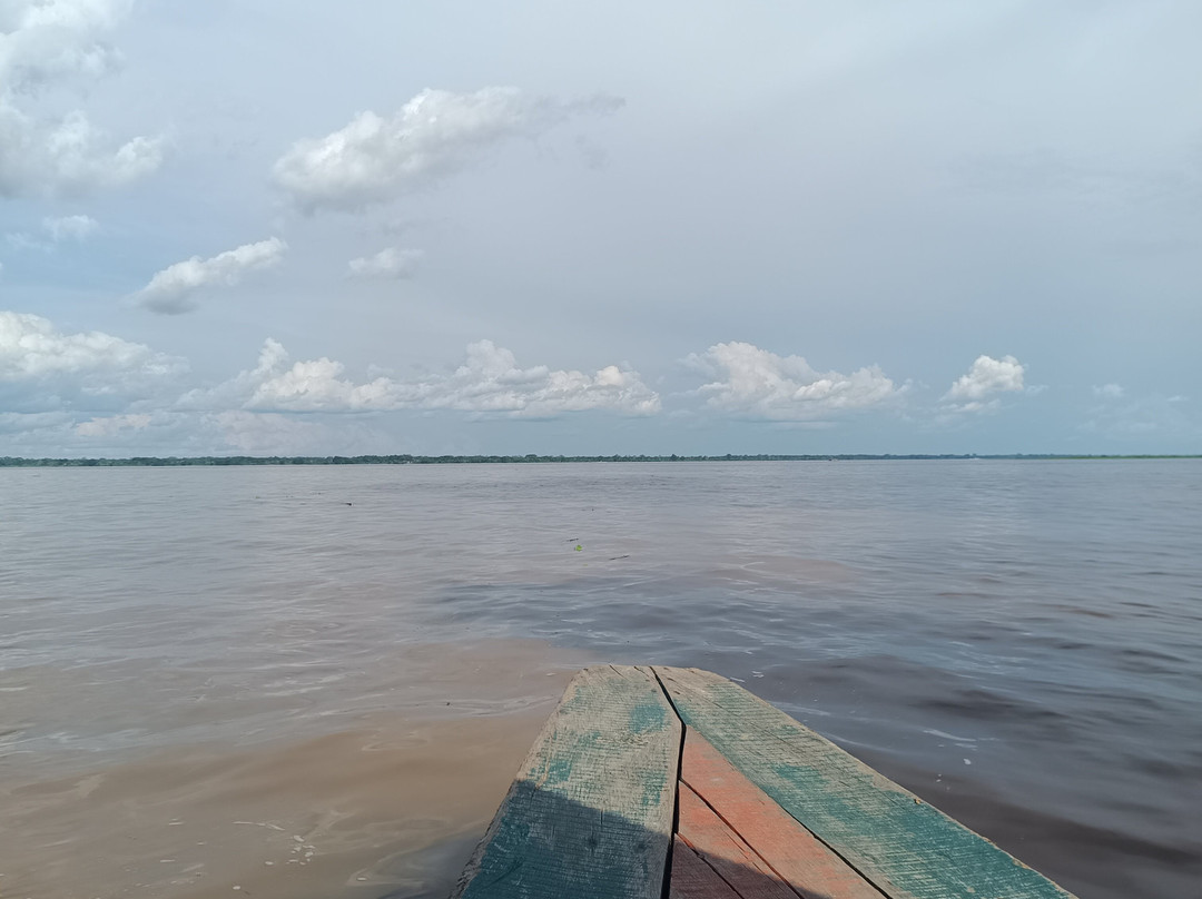 Johmer Expedition Tours-伊基托斯必去景点