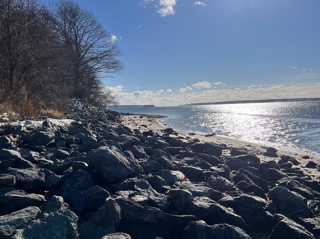 Mackworth Island-Falmouth必去景点