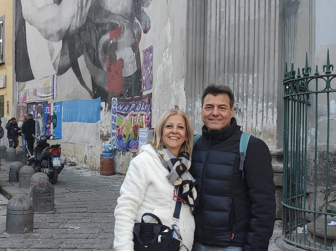 Catacombe Di San Gaudioso-那不勒斯必去景点