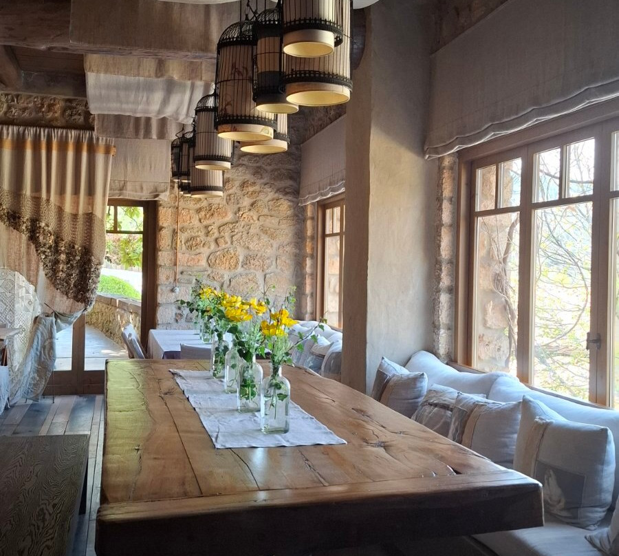 Area Synest Nature Suites主图