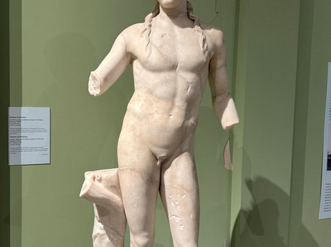 Roma Esoterica-罗马必去景点