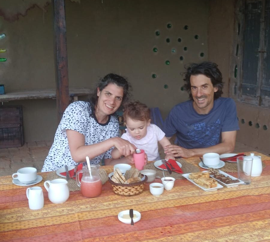 Granja Jacaranda-Carmelo必去景点