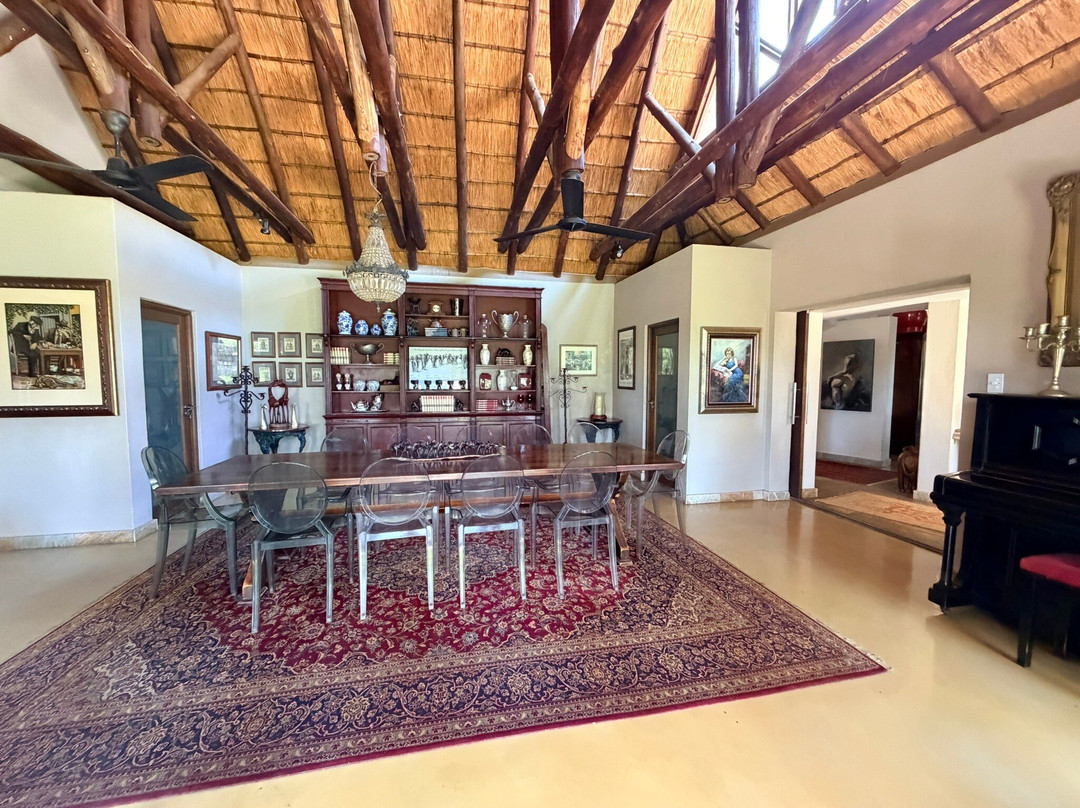 Shinzelle Safaris-雾观必去景点