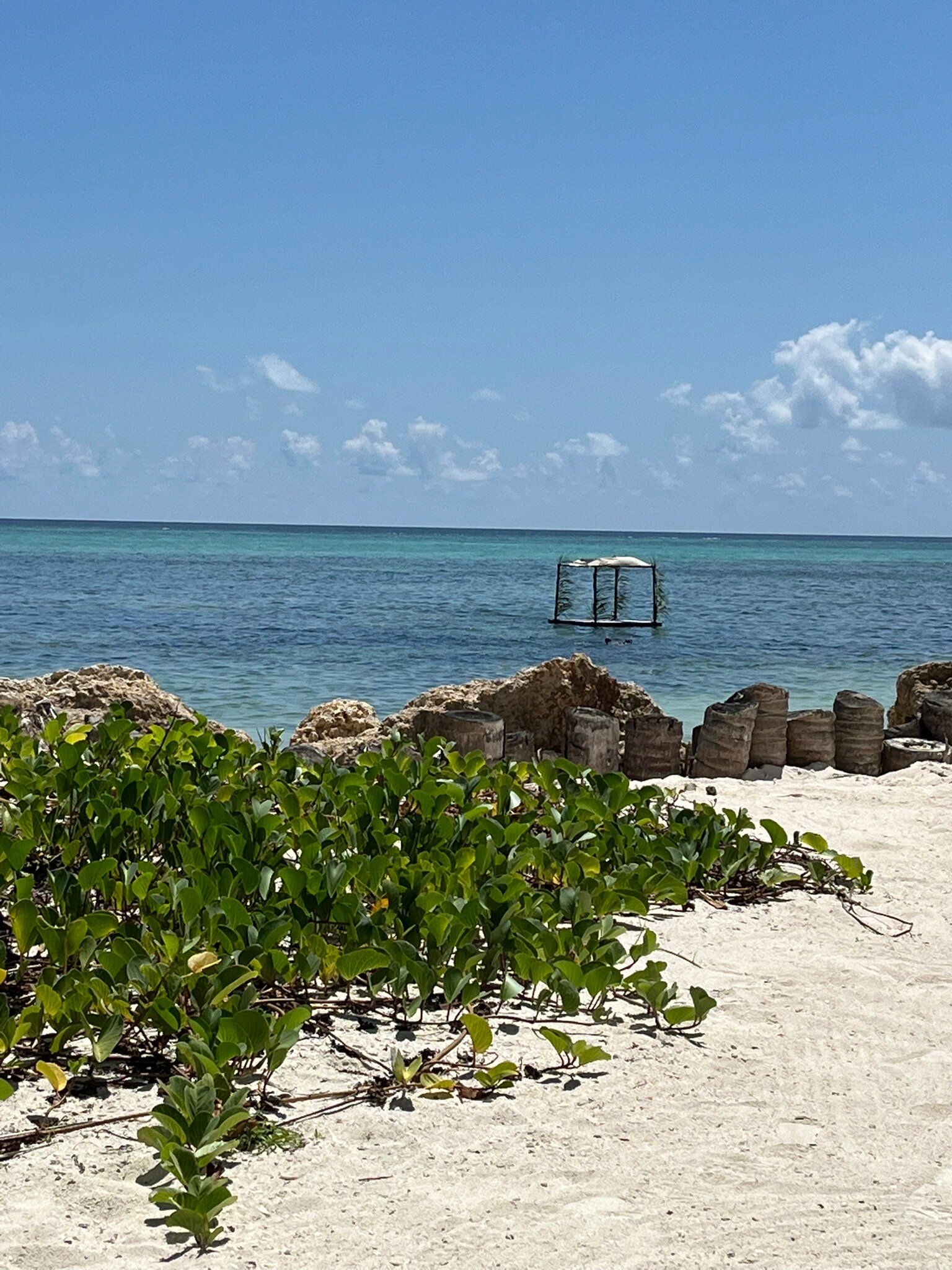 微风海滩俱乐部及Spa酒店-官方