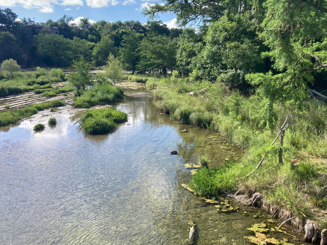 Kerrville River Trail-克尔维尔必去景点