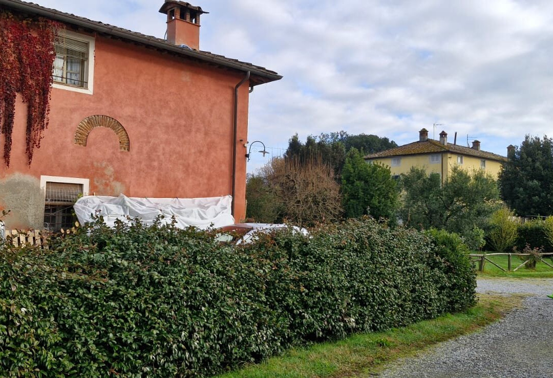 Al Podere di Rosa主图