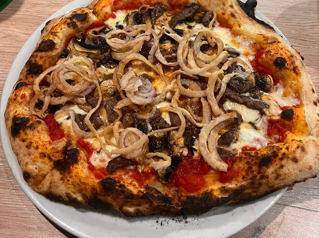 L'artigiano Forno Ristorante