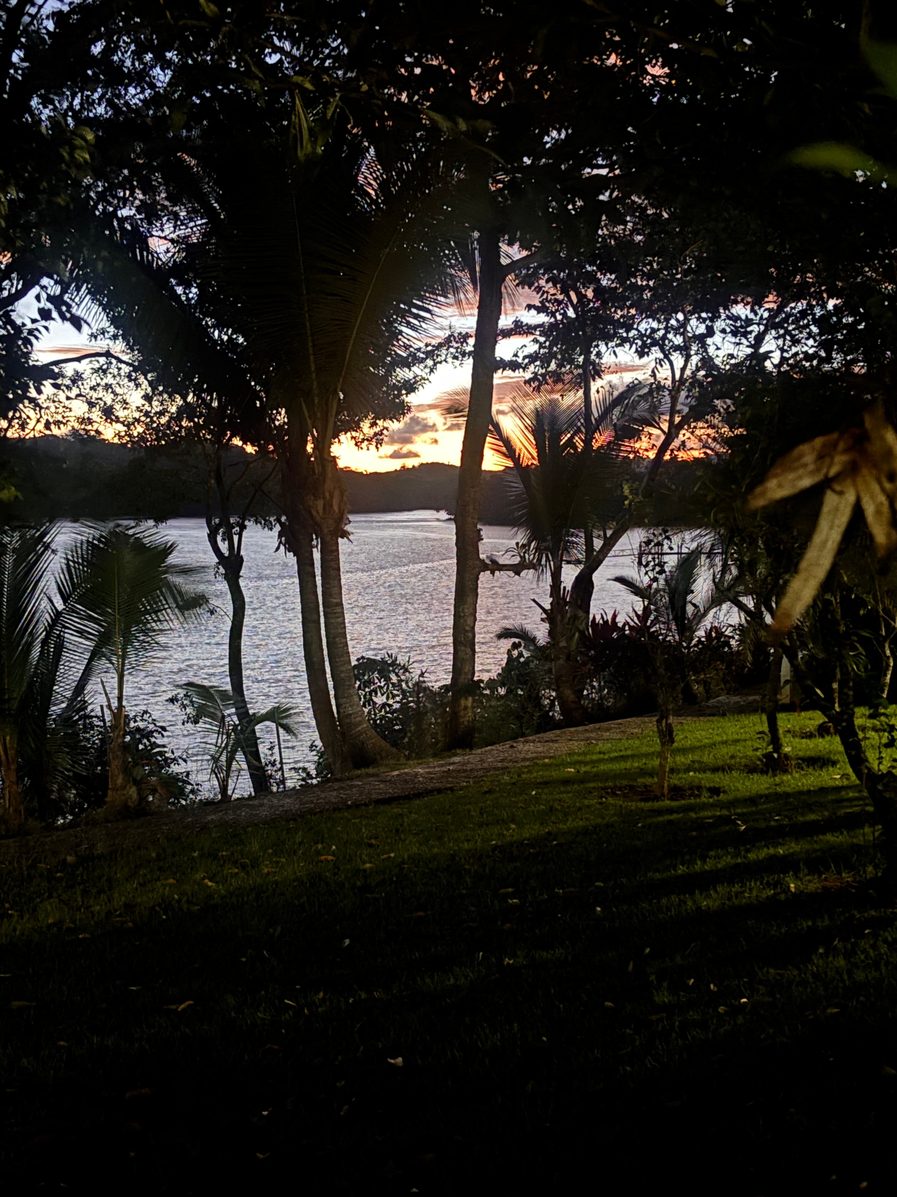 Hotel Bocas Del Mar-浴室