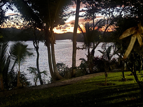 滨海博卡斯酒店主图