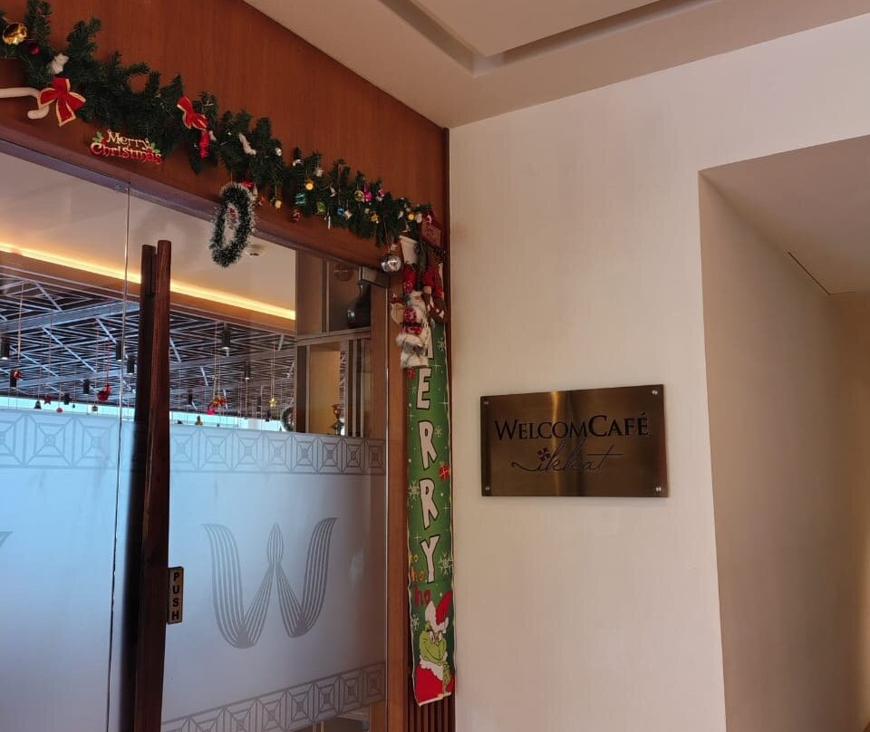 Welcomhotel By Itc Hotels, Ashram Road, Ahmedabad主图