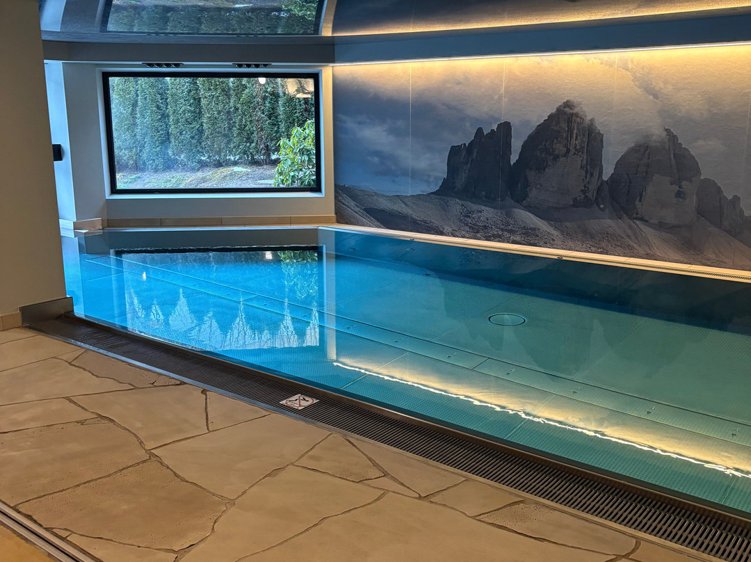 Alpenhof Dolomit Family主图