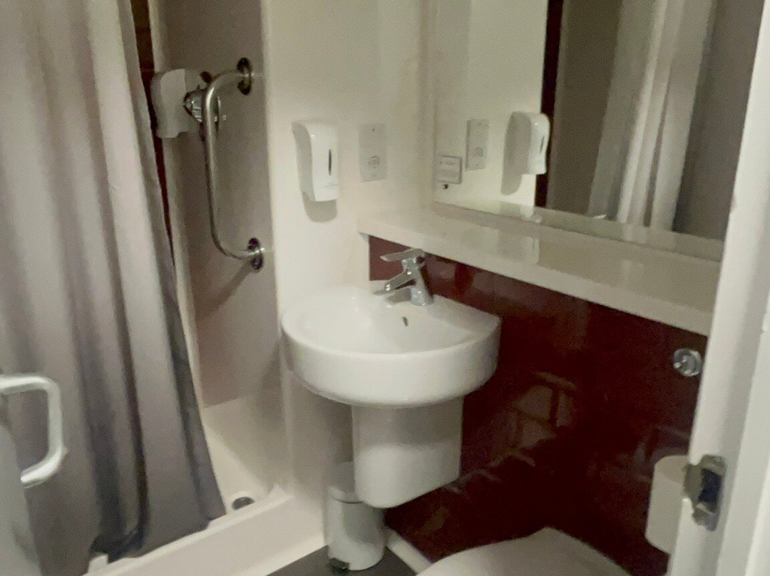 Travelodge Cheshire Oaks主图