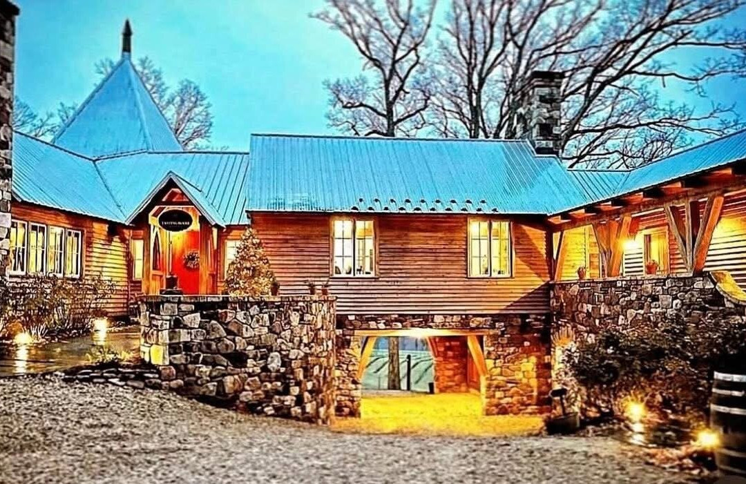 Ecco Adesso Vineyards-Fairfield必去景点