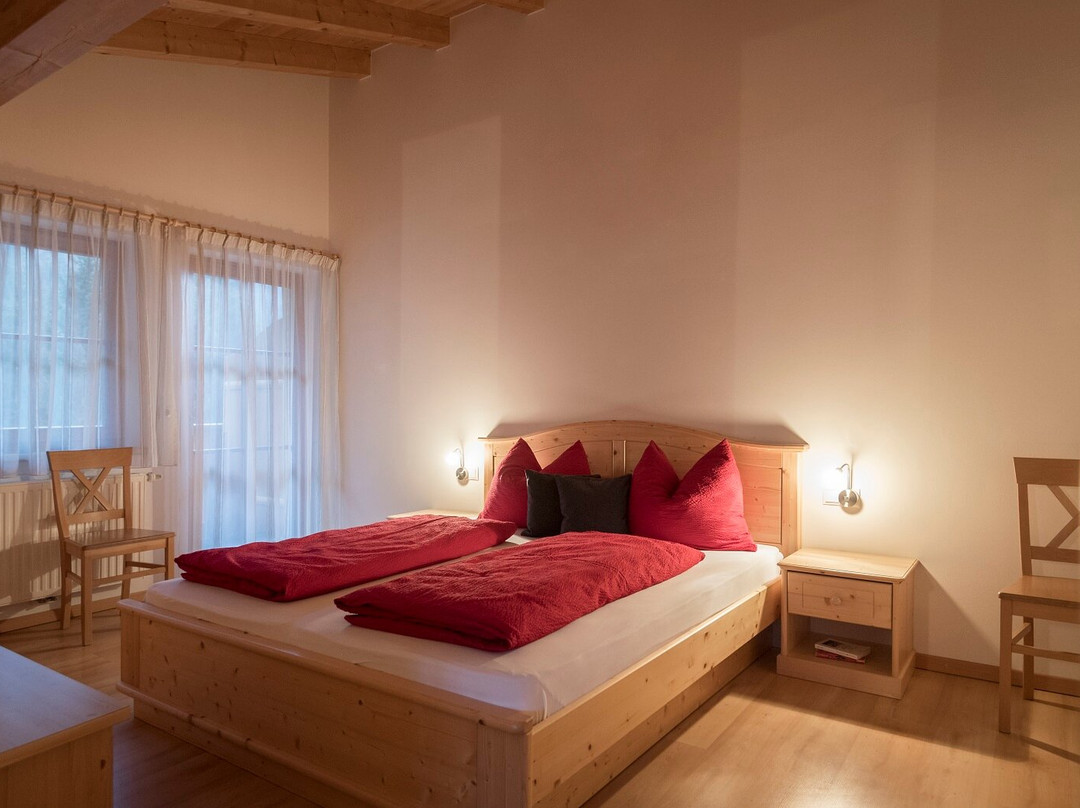 Obereggerhof - Apartments - Farm Holidays主图