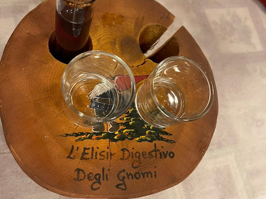 Residence Hotel Miralago主图