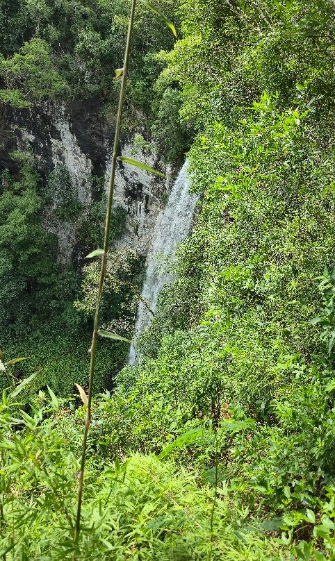Salto Encantado-Aristobulo del Valle必去景点