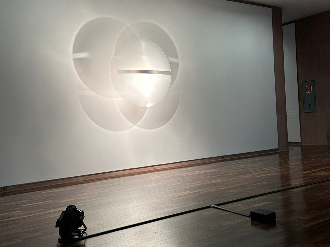 Kunsthalle-比勒费尔德必去景点