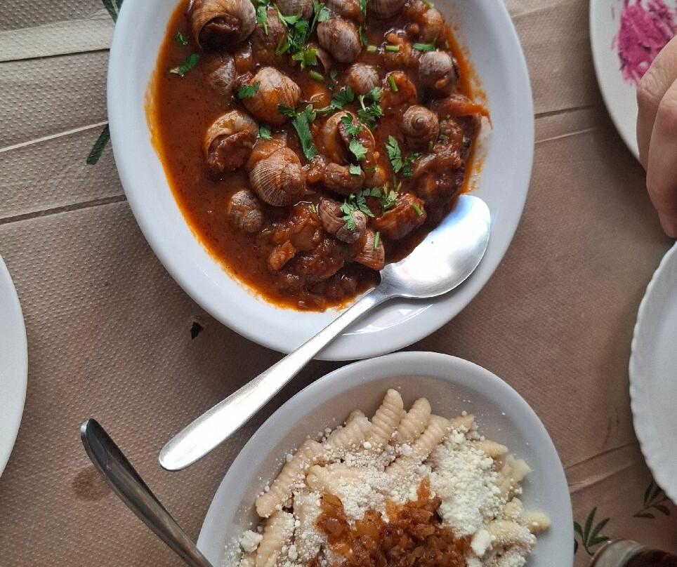 Mezedopoleío I Karpathiá