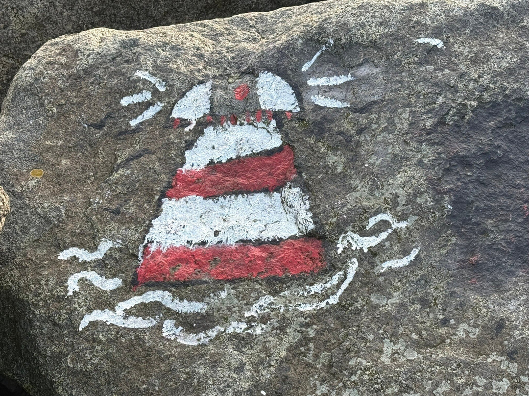 Die Warnemünder Molen-瓦勒慕必去景点