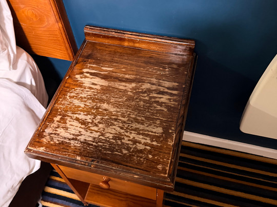 Weathervane Hotel主图