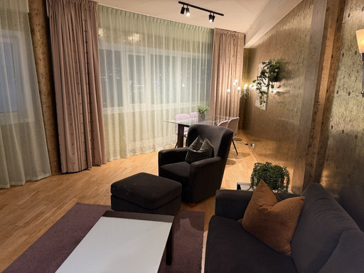 奥罗拉克拉丽奥连锁酒店主图