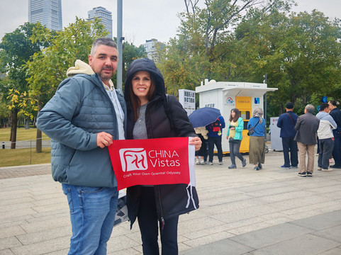 中国行旅游服务-深圳市必去景点