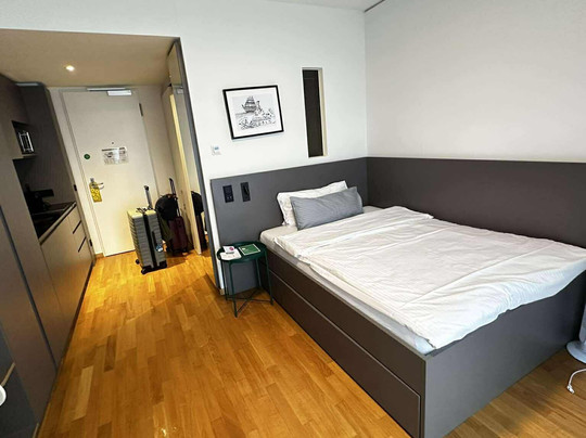 The Flag Meiller Gärten主图