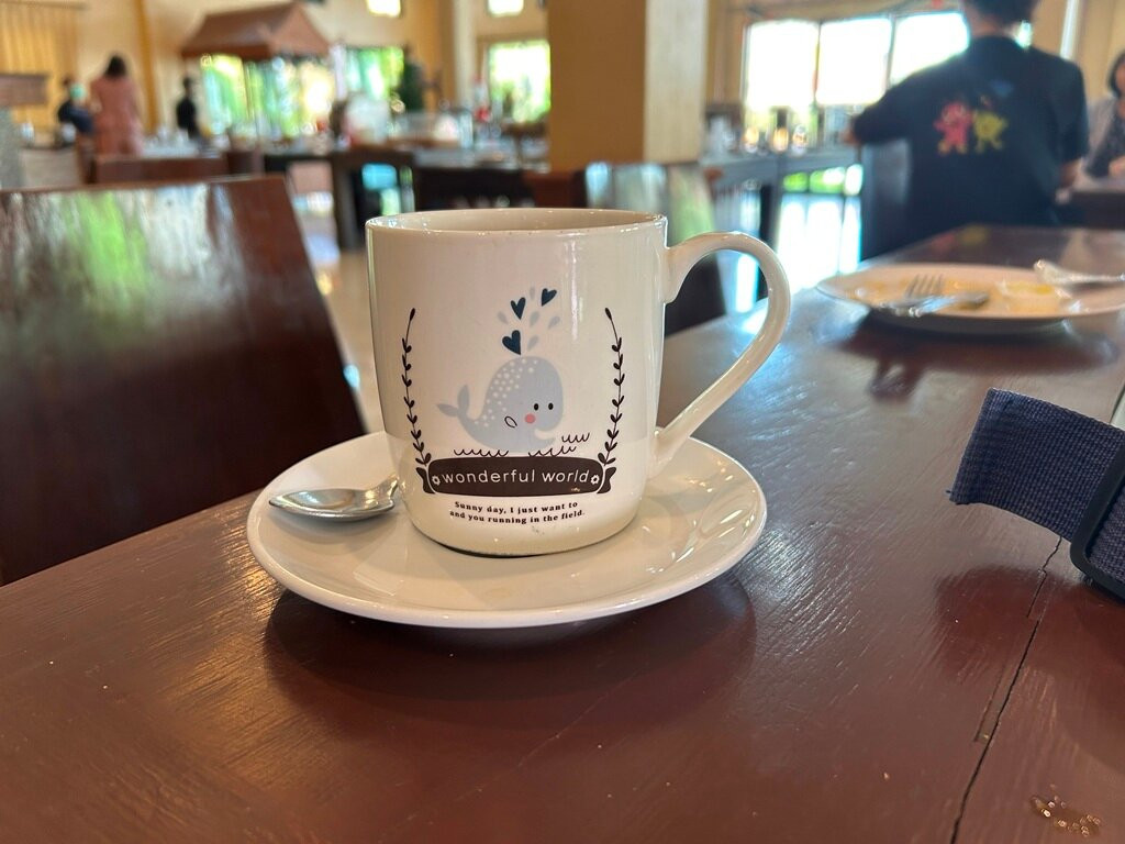 Royal Nakhara Hotel and Convention Centre主图