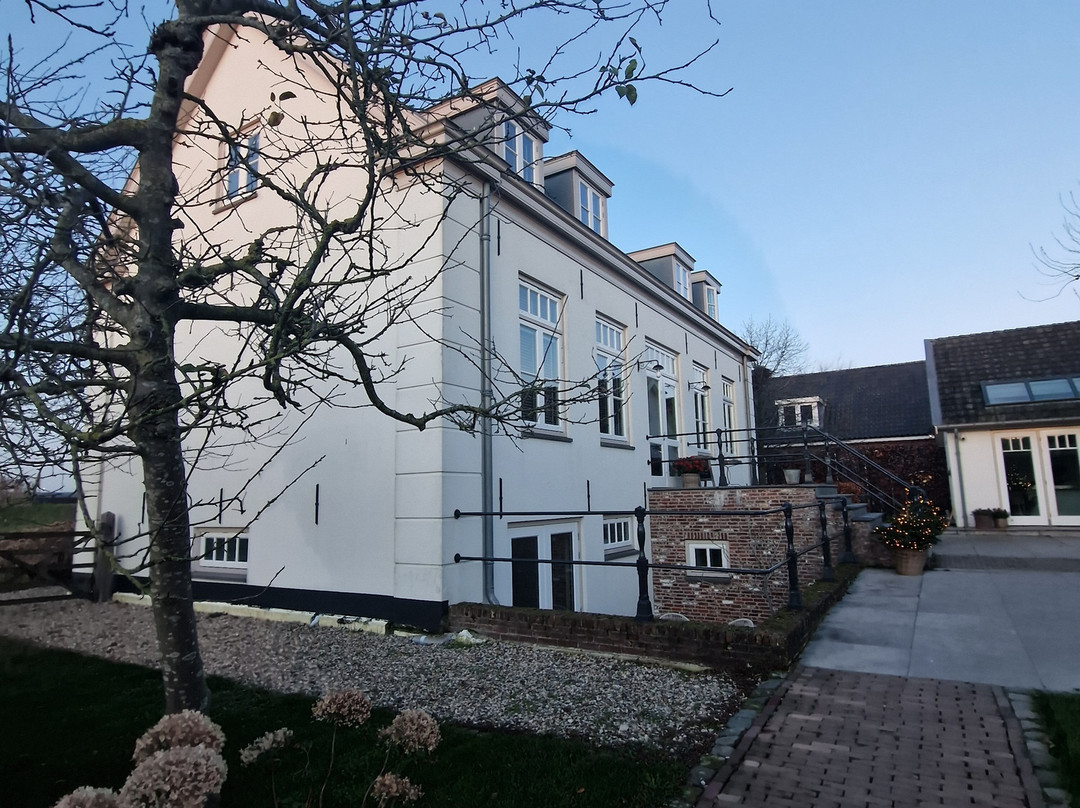 欧登霍夫别墅主图