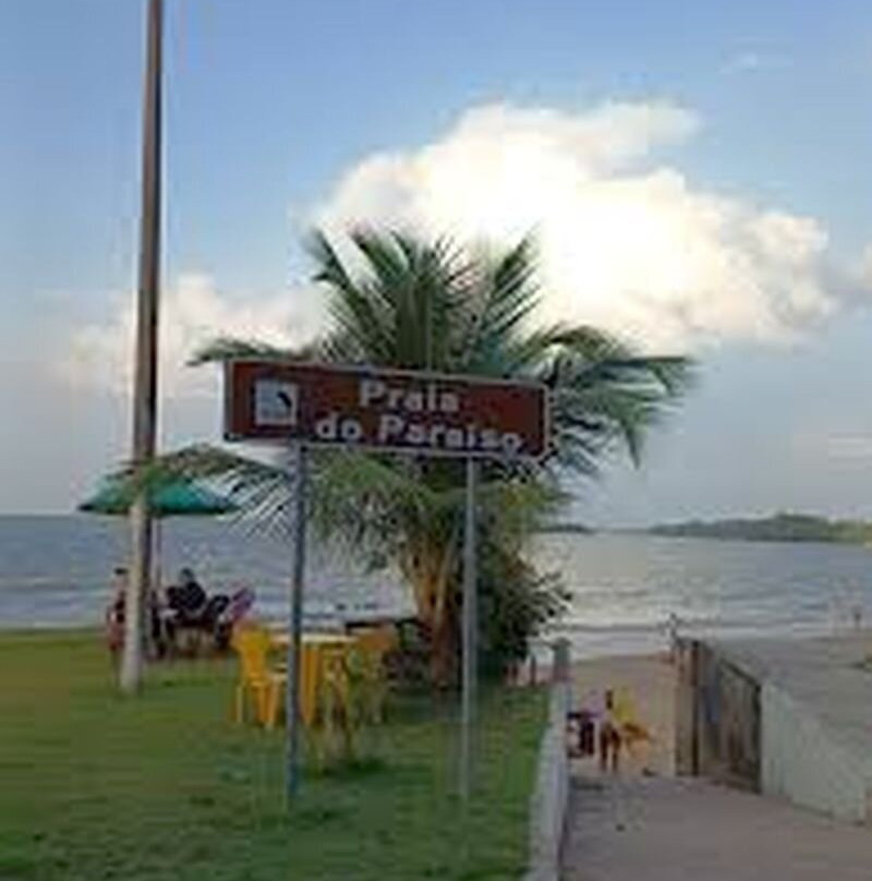 Paraiso Beach-Mosqueiro必去景点