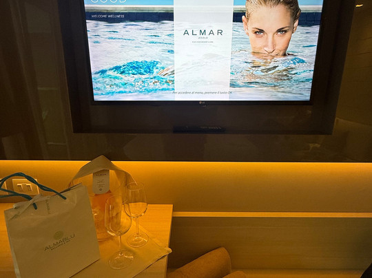 Almar Jesolo Resort & Spa主图