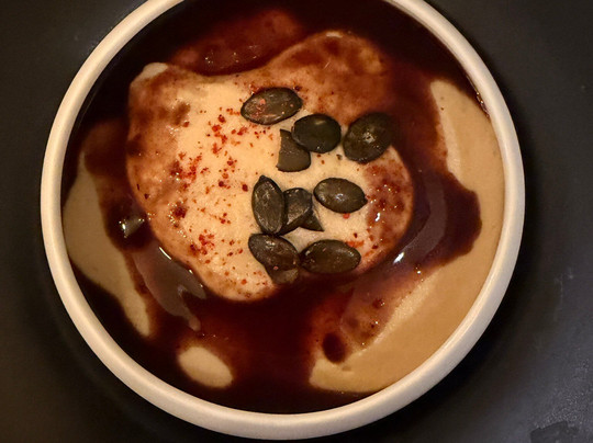 Relais de la Source主图