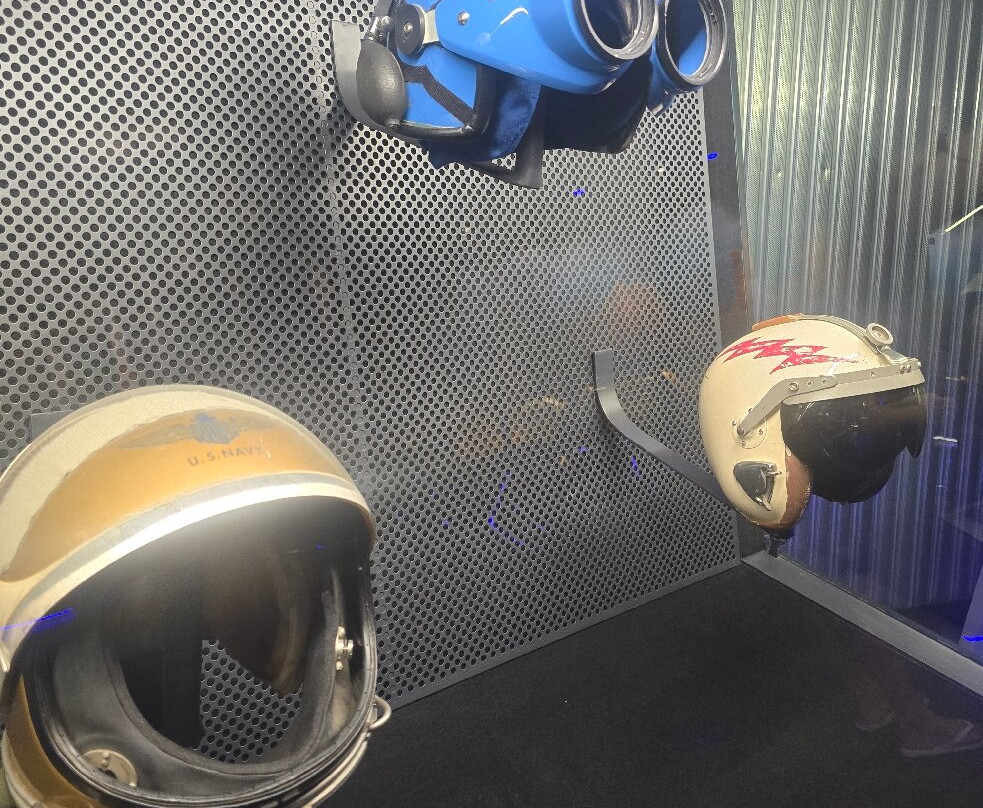 Space Adventure Balneário Camboriu-康泊琉海水浴场必去景点