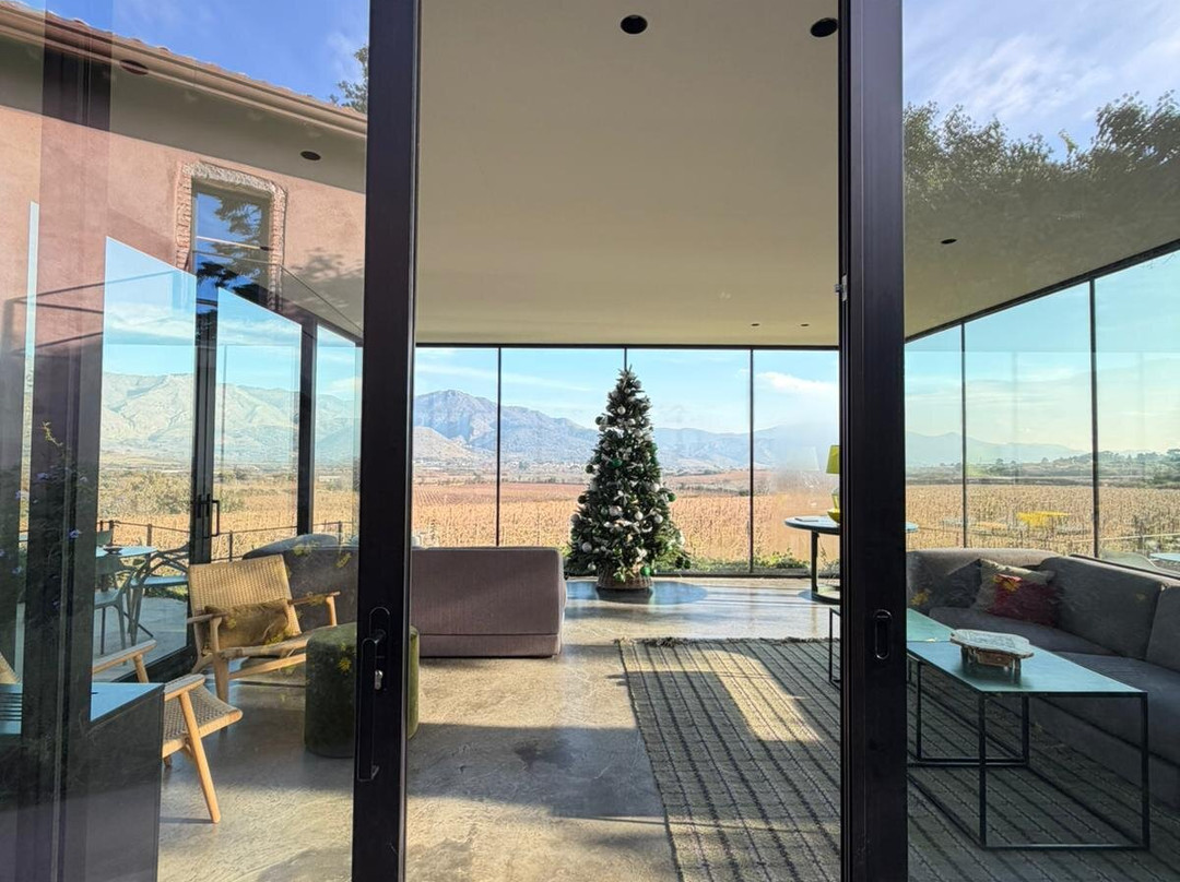 Dimora Cottanera主图