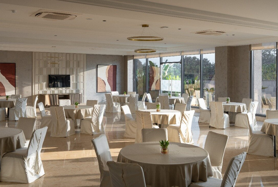 Prestige Orchards club-Shamshabad必去景点